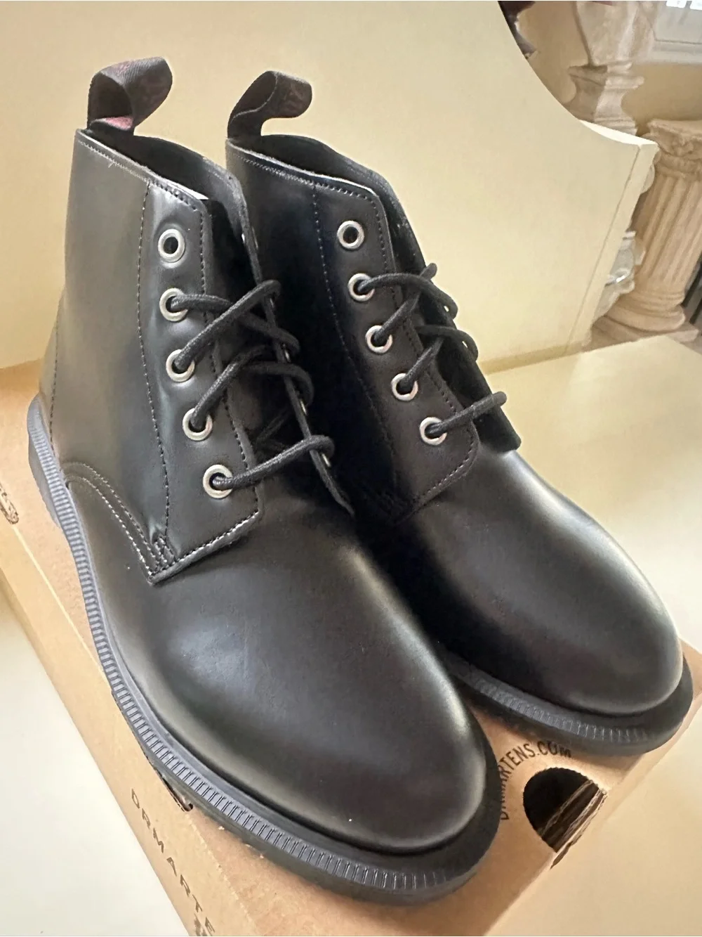 Dr. Martens women size